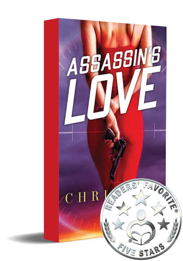 Assassins Love