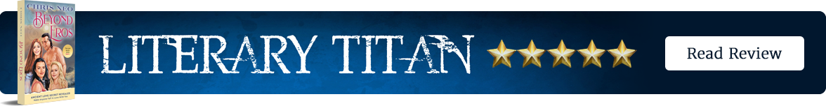 Literary Titan Review