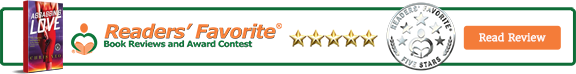 Readers Favourite Review
