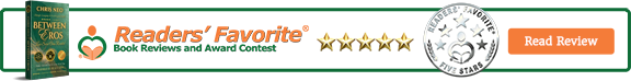 Readers Favourite Review