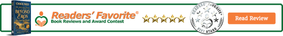 Readers Favourite Review