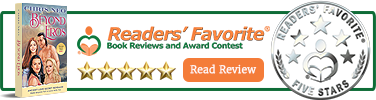 Readers Favourite Review